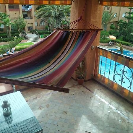 Rico House Apartment Bouznika ภายนอก รูปภาพ
